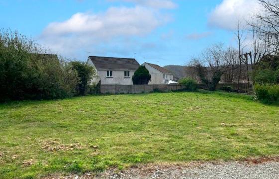 Plot with PP for sale in Millbrook photo